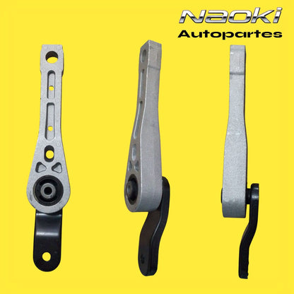 Soporte De Torsion Tras Bora 2005 Al 2010 1.9 Std Diesel