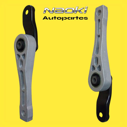 Soporte De Torsion Tras Volkswagen Jetta 2005 Al 2007 1.9