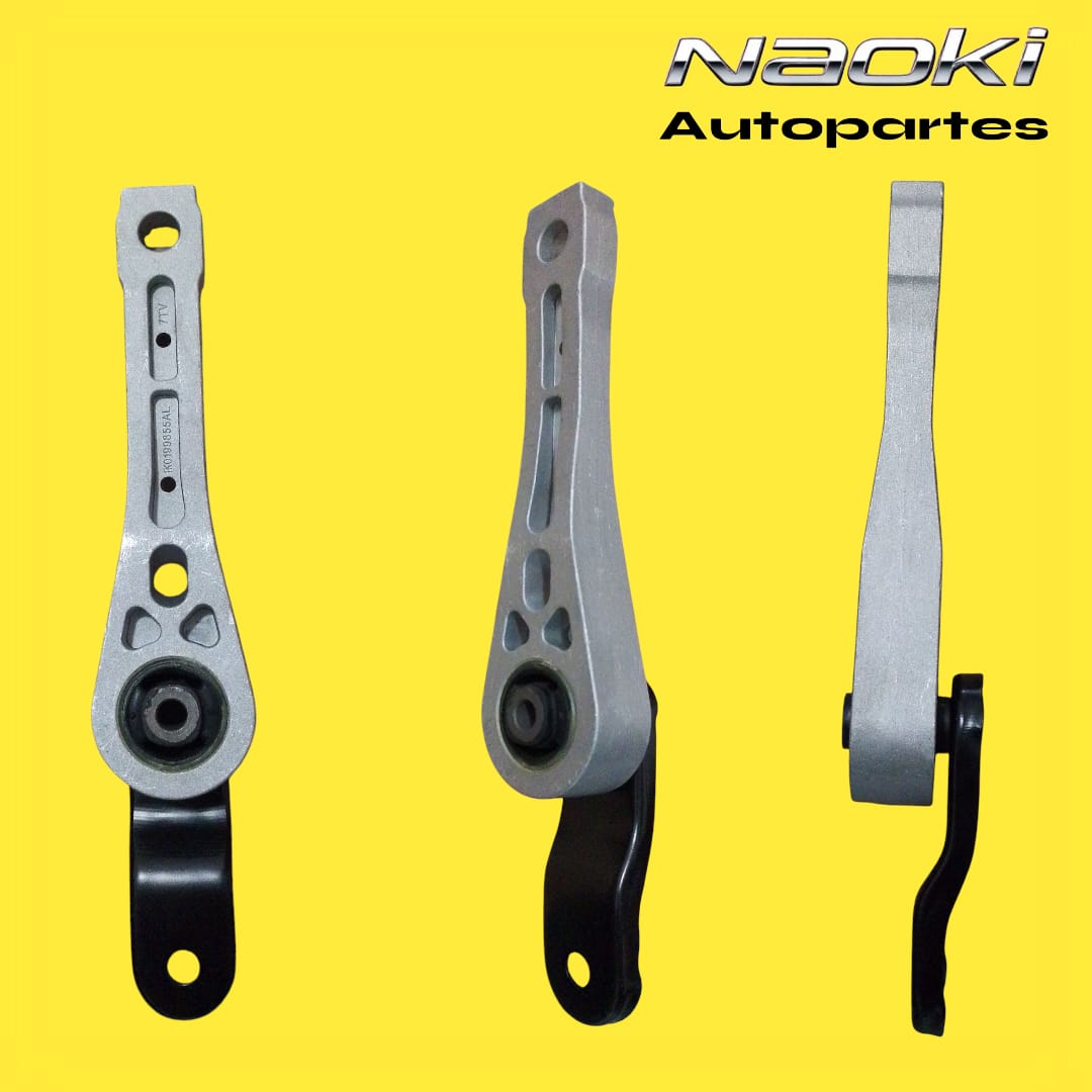 Soporte De Torsion Tras Audi Tt 2011 Al 2014 1.8