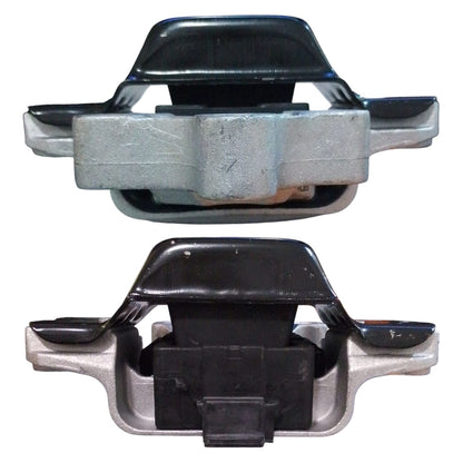 Soporte De Transmision Izq Audi Tt Quattro 2008 Al 2009 3.2