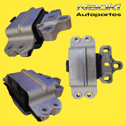 Soporte De Transmision Izq Jetta 2011 Al 2016 2.0 Std Diesel