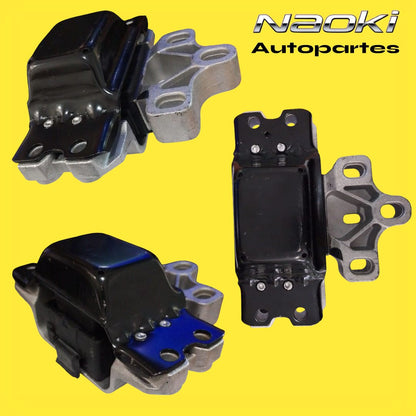 Soporte De Transmision Izq Audi Q3 2013 Al 2018 2.0