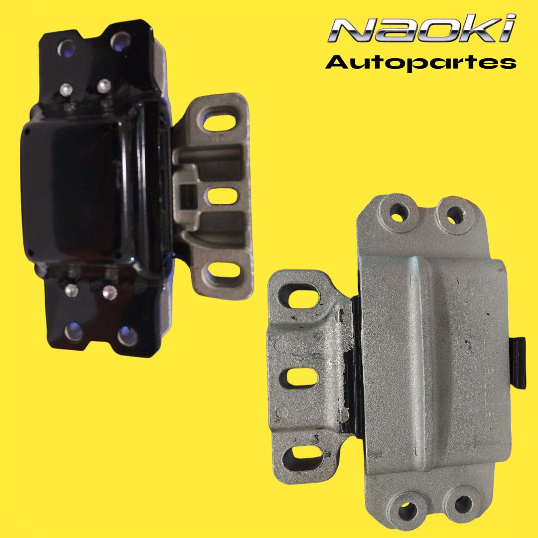 Soporte De Transmision Izq Passat Cc 2009 Al 2012 2.0