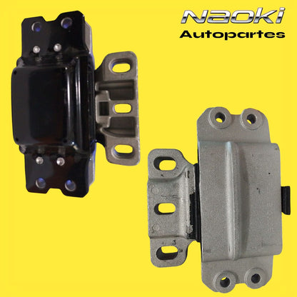 Soporte De Transmision Izq Seat Altea 2005 Al 2009 2.0 Aut