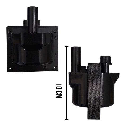 Bobina Silverado 2500 2001,2002 5.7,6.0  Injetech 3 Pines