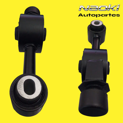 Soporte De Torsion Der Nissan Tiida 2007 Al 2018 1.8