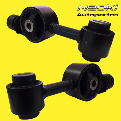 Soporte De Torsion Der Nissan Cube 2009 Al 2014 1.8