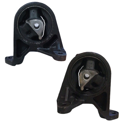 Soporte De Motor Del Izq Jeep Liberty 2002 Al 2007 2.4