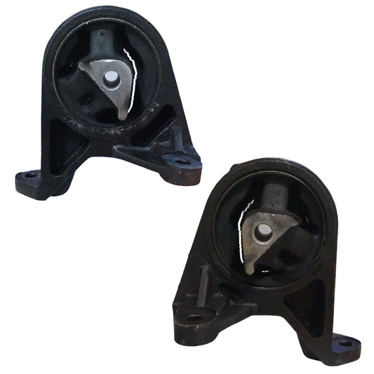 Soporte De Motor Del Izq Jeep Liberty 2002 Al 2007 2.4