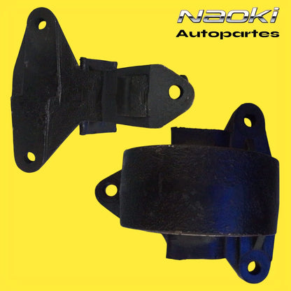 Soporte De Motor Del Izq Jeep Liberty 2002 Al 2007 2.4