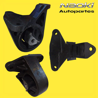 Soporte De Motor Del Izq Jeep Liberty 2002 Al 2007 2.4