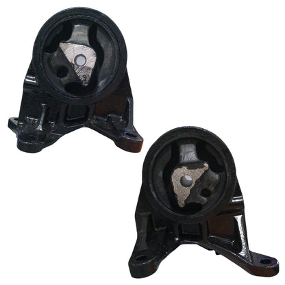 Soporte De Motor Del Der Jeep Liberty 2002 Al 2007 2.4