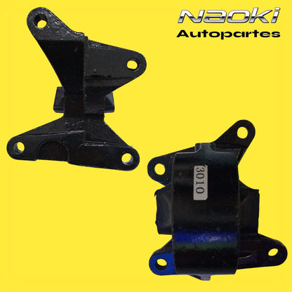 Soporte De Motor Del Der Jeep Liberty 2002 Al 2007 2.4