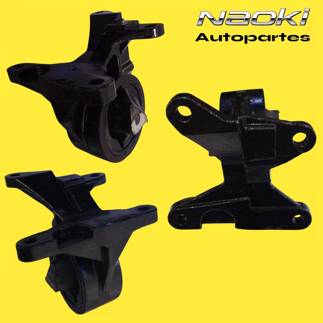 Soporte De Motor Del Der Jeep Liberty 2002 Al 2007 2.4