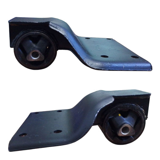 Soporte De Transmision Tras Jeep Liberty 2002 Al 2005 2.4