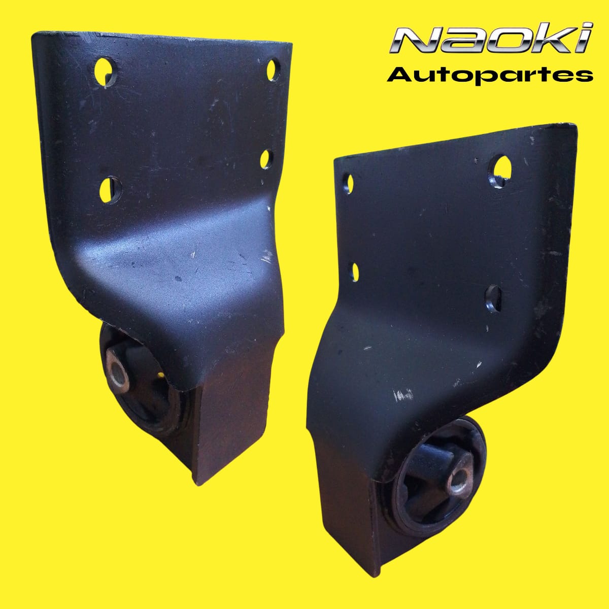 Soporte De Transmision Tras Jeep Liberty 2002 Al 2005 2.4