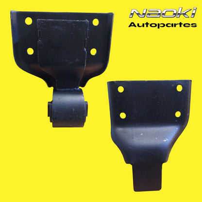 Soporte De Transmision Tras Jeep Liberty 2002 Al 2005 2.4