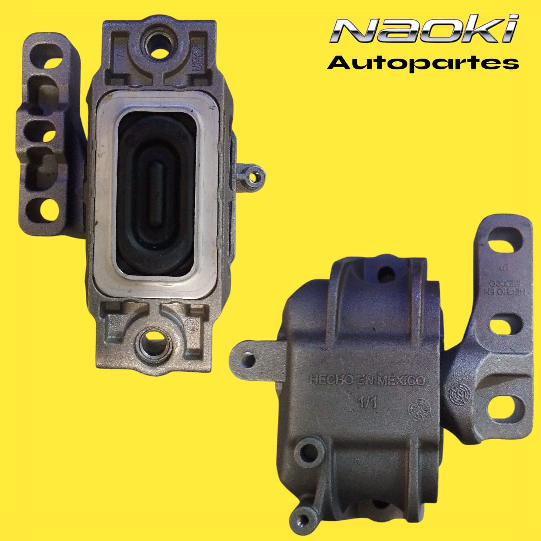 Soporte De Motor Der Audi Tt 2011 Al 2014 1.8