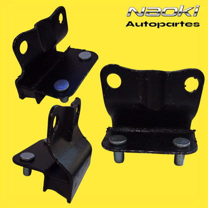 Soporte De Transmision Tras Inf 626 1993 Al 2002 2.5 Aut