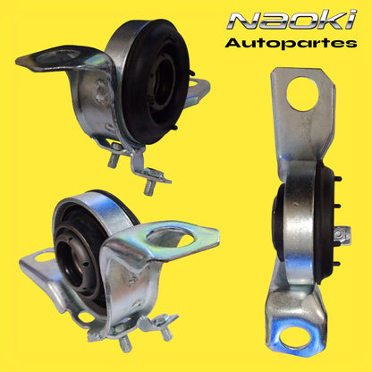 Soporte De Flecha Delantero Outlander 2003 Al 2006 2.4 Bal