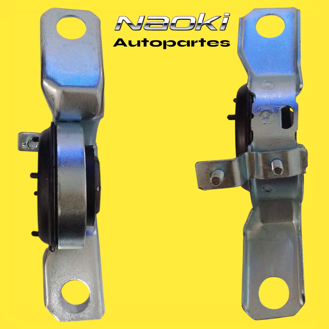 Soporte De Flecha Trasero Outlander 2003 Al 2006 2.4 Bal