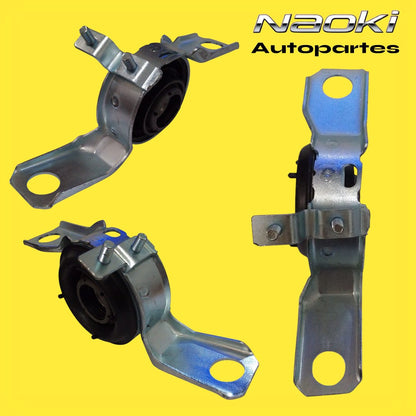 Soporte De Flecha Trasero Outlander 2003 Al 2006 2.4 Bal