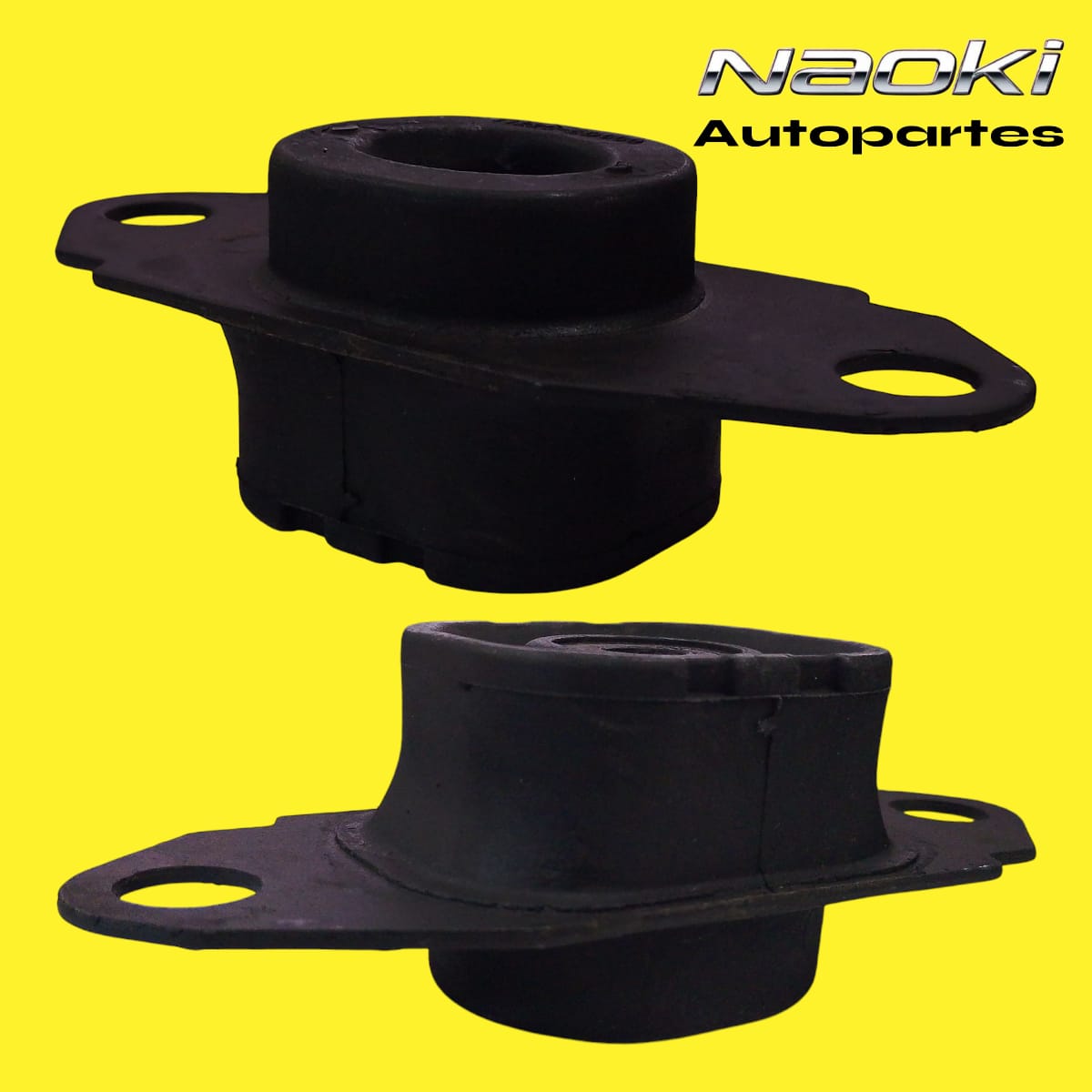 Soporte De Transmision Izq Nissan Versa 2009 Al 2011 1.6