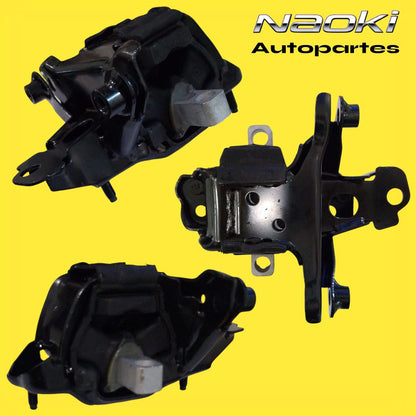 Soporte De Transmision Izq Vento 2014 Al 2015 1.6 Std Diesel