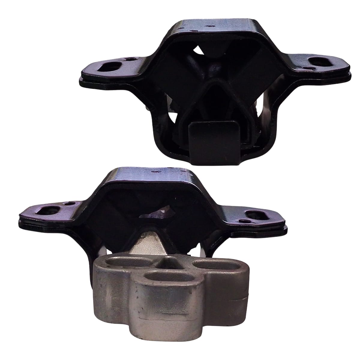 Soporte De Motor Der Ford Ka 2001 Al 2008 1.6