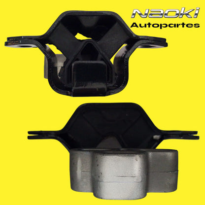 Soporte De Motor Der Ford Ka 2001 Al 2008 1.6