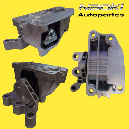 Soporte De Motor Der Volkswagen Gol 2009 Al 2020 1.6