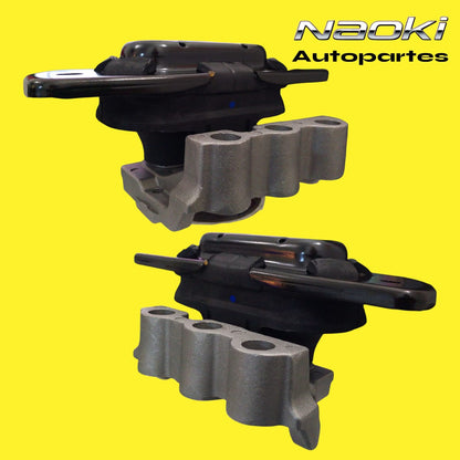 Soporte De Motor Der Dodge Avenger 2008 Al 2010 2.7 3.5