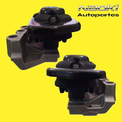 Soporte De Motor Der Chrysler Sebring 2007 Al 2010 3.5