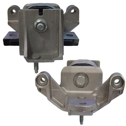 Soporte De Transmision Izq Volkswagen Vento 2020 Al 2022 1.6