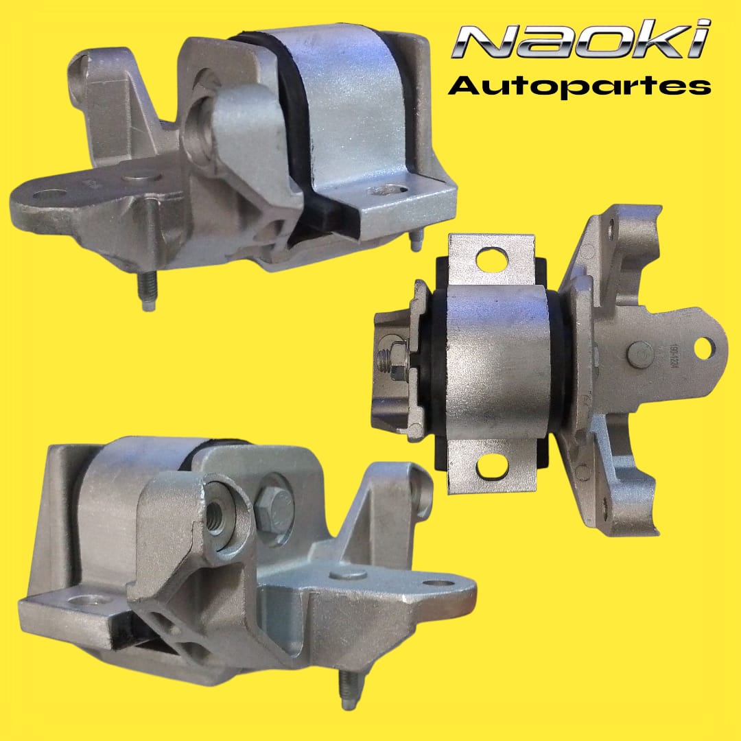 Soporte De Transmision Izq Volkswagen Vento 2020 Al 2022 1.6