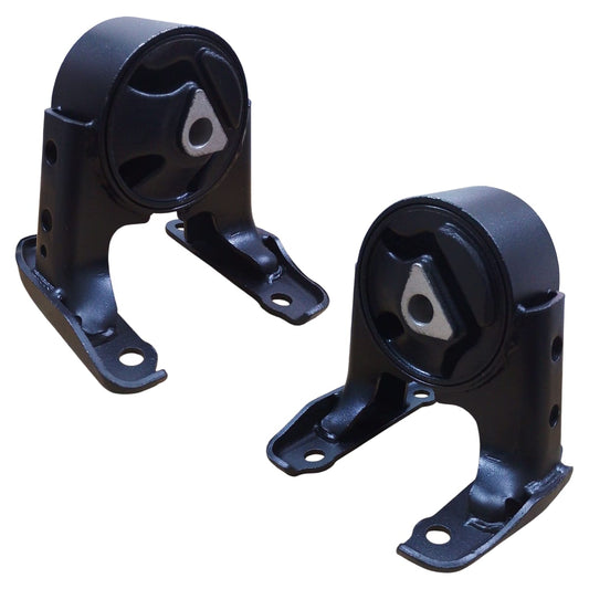 Soporte De Motor Del Izq Colorado 2004 Al 2006 2.8 Gasolina