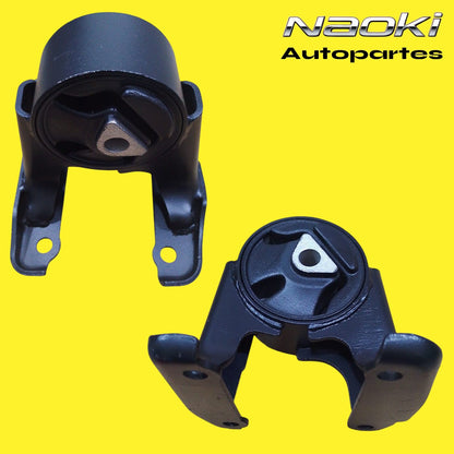 Soporte De Motor Del Izq Gmc Canyon 2004 Al 2006 3.5