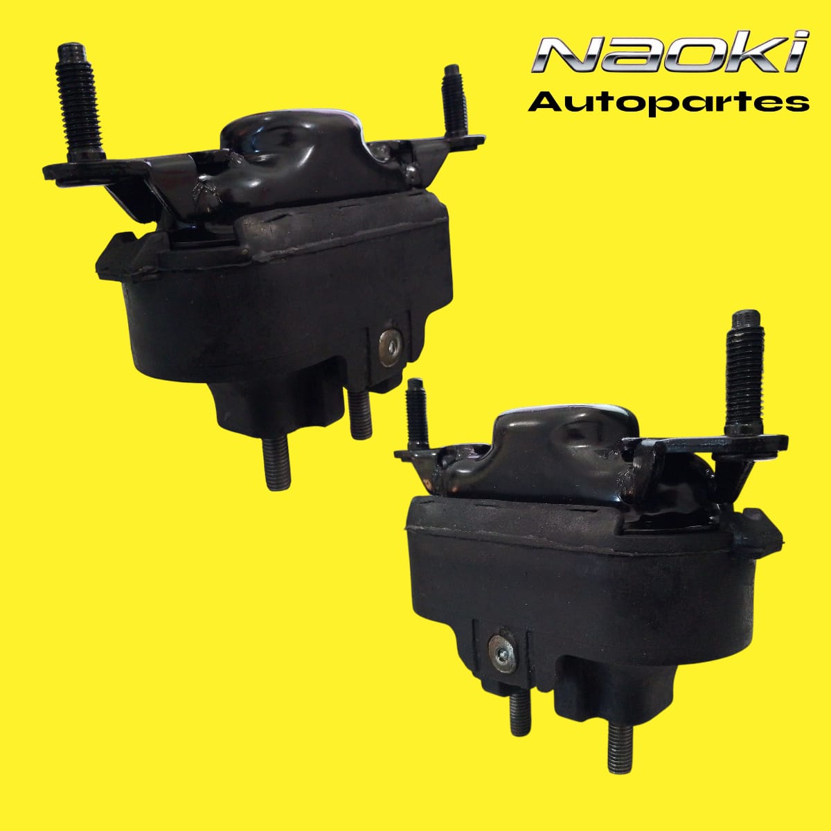 Soporte De Motor Del Der Pontiac G6 2006 Al 2009 3.9 Aut