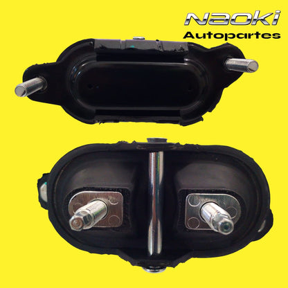 Soporte De Transmision Izq Chevrolet Malibu 2006 Al 2007 3.9