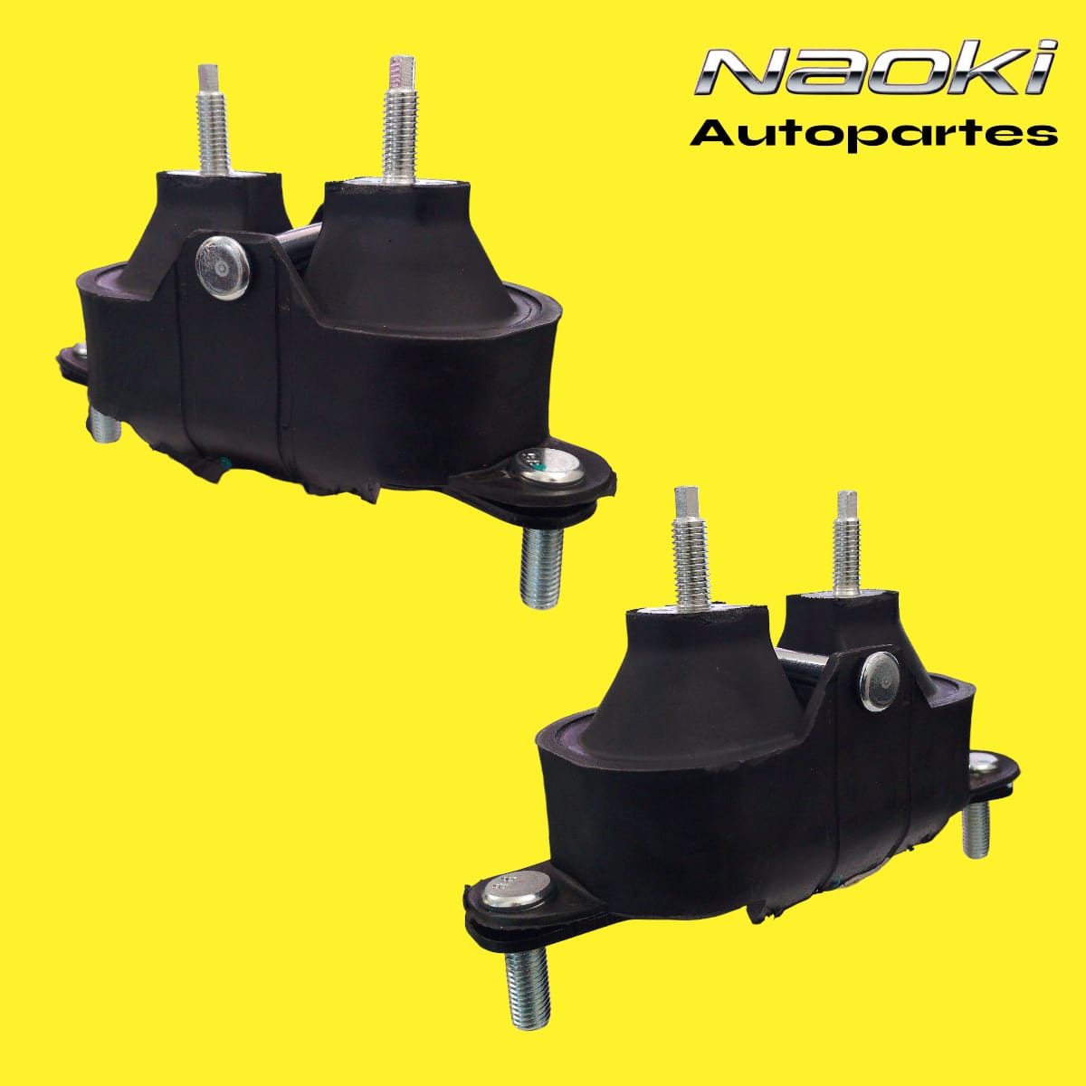 Soporte De Transmision Izq Chevrolet Malibu 2006 Al 2007 3.9