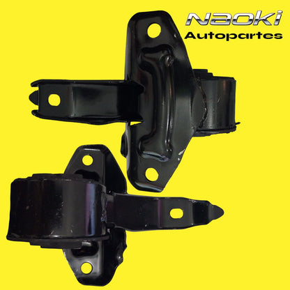 Soporte De Motor Tras Pontiac G6 2006 Al 2010 2.4