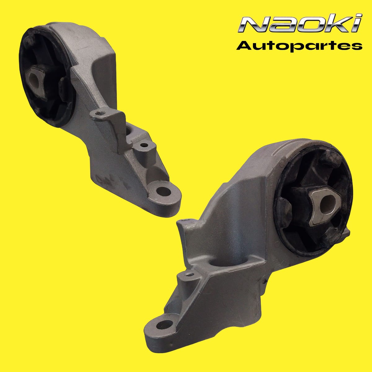 Soporte De Motor Del Pontiac G6 2006 Al 2010 2.4