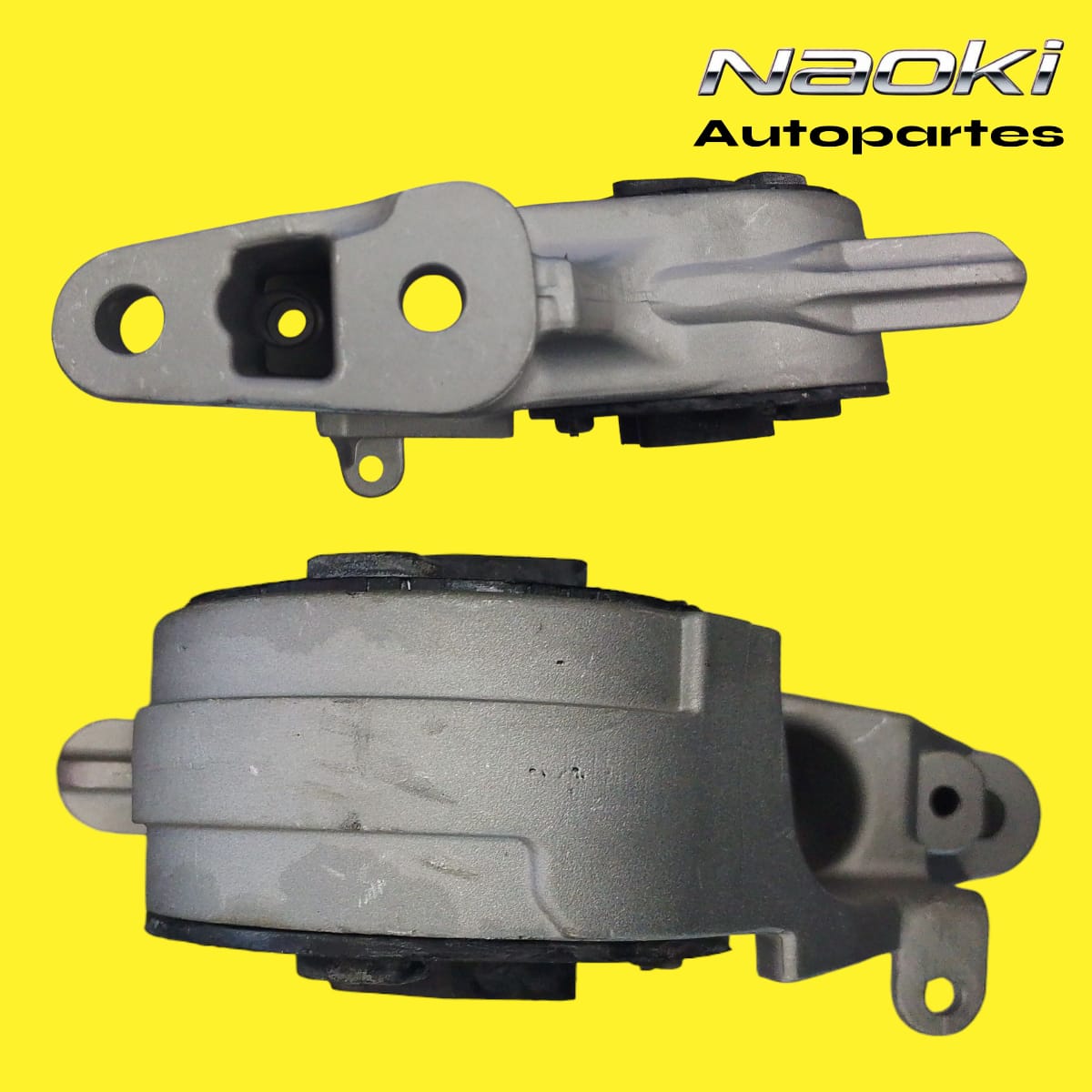 Soporte De Motor Del Pontiac G6 2006 Al 2010 2.4