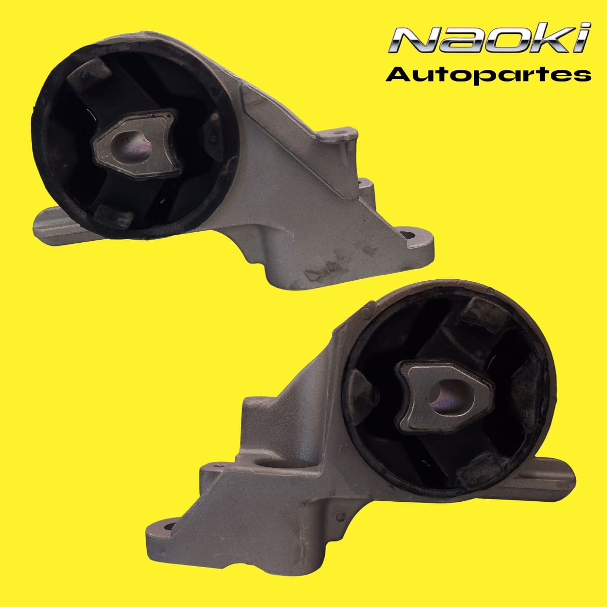 Soporte De Motor Del Pontiac G6 2006 Al 2010 2.4