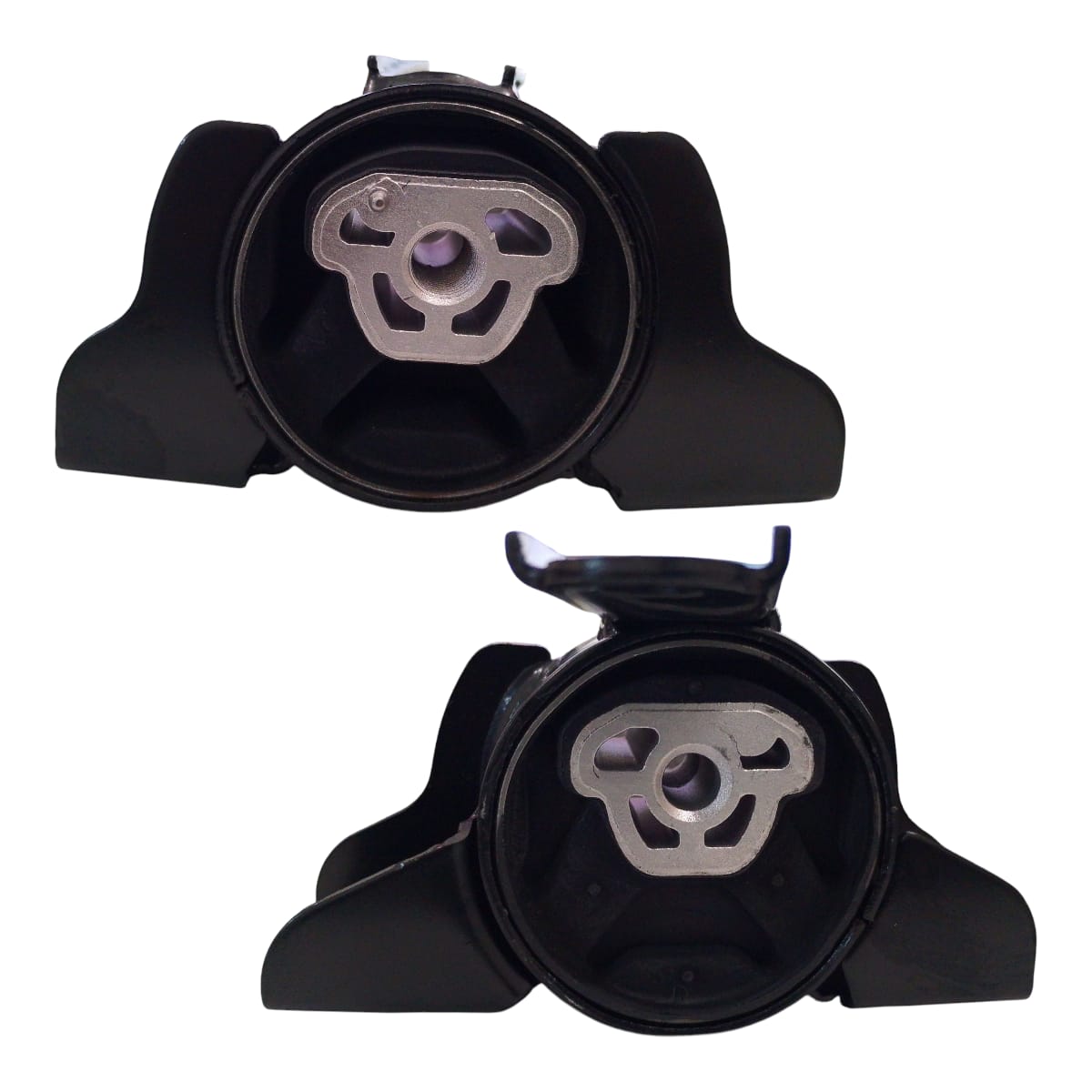 Soporte De Transmision Izq Chevrolet Matiz 2011 Al 2015 1.0