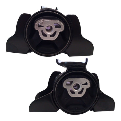 Soporte De Transmision Izq Chevrolet Matiz 2011 Al 2015 1.0