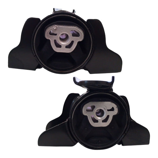 Soporte De Transmision Izq Chevrolet Matiz 2011 Al 2015 1.0