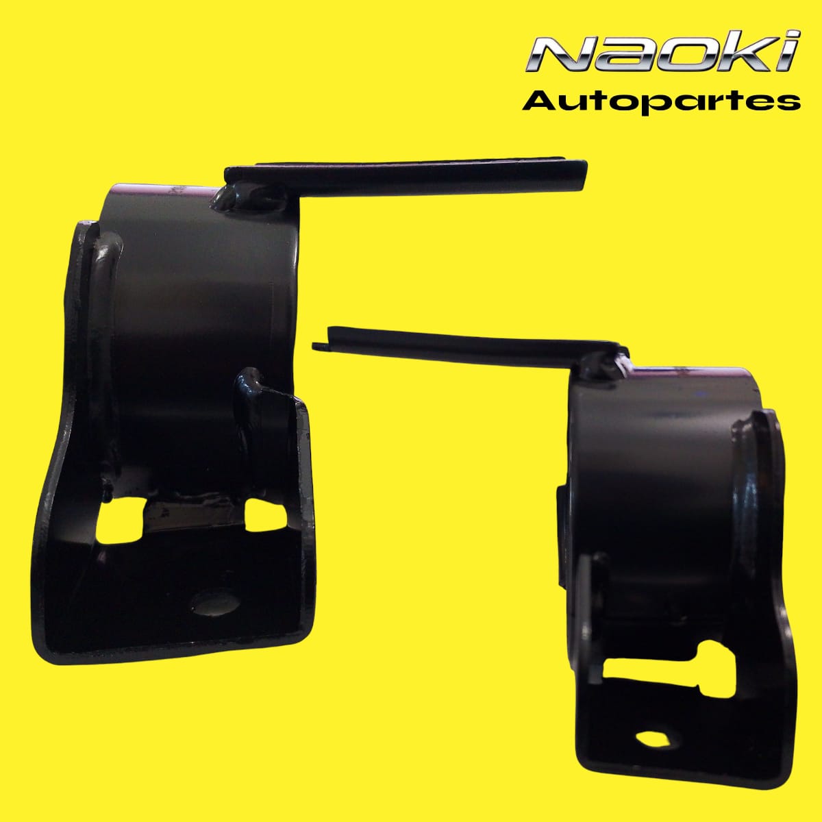Soporte De Transmision Izq Pontiac Matiz 2006 Al 2010 1.0