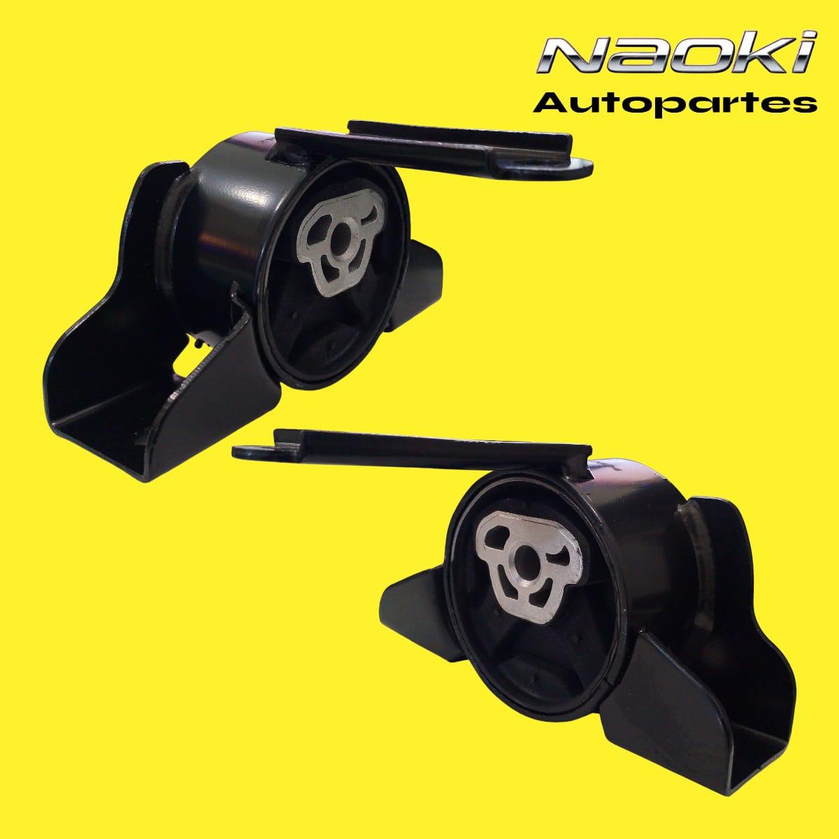 Soporte De Transmision Izq Chevrolet Matiz 2011 Al 2015 1.0