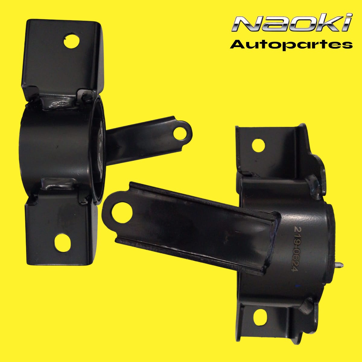 Soporte De Transmision Izq Pontiac Matiz 2006 Al 2010 1.0